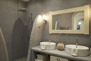KEA MARE LUXURY VILLAS