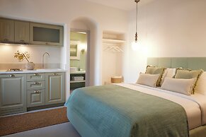 KEA MARE LUXURY VILLAS
