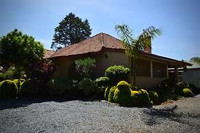 Gracemont Guesthouse