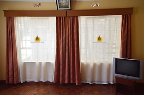 Gracemont Guesthouse