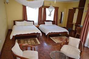 Gracemont Guesthouse