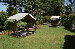 Gracemont Guesthouse