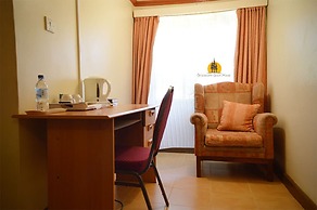 Gracemont Guesthouse