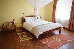 Gracemont Guesthouse