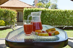 Gracemont Guesthouse