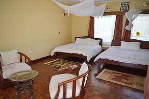 Gracemont Guesthouse