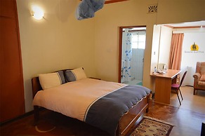 Gracemont Guesthouse