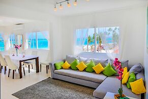 Punta Cana Beachfront - Punta Cana Ocean View Paradise