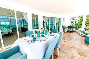 Punta Cana Beachfront - Punta Cana Ocean View Paradise