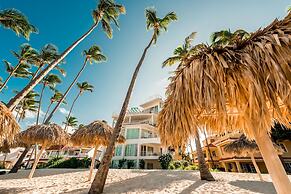 Punta Cana Beachfront - Punta Cana Ocean View Paradise