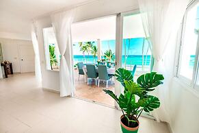 Punta Cana Beachfront - Punta Cana Ocean View Paradise