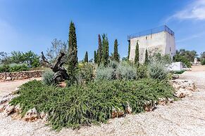 Suite antica Torre dell'alto mare