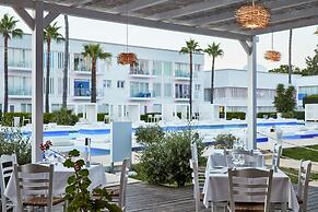 So White Beach Resort