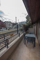 SEVEN STUDIOS SULTANAHMET