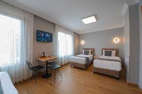 SEVEN STUDIOS SULTANAHMET