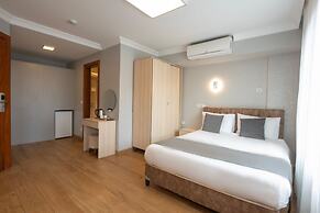 SEVEN STUDIOS SULTANAHMET