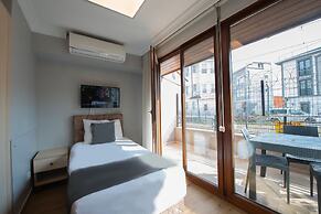 SEVEN STUDIOS SULTANAHMET