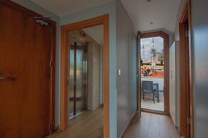 SEVEN STUDIOS SULTANAHMET