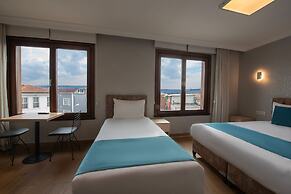 SEVEN STUDIOS SULTANAHMET