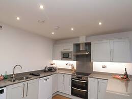 Apartment 1, 19 Cleveland Terrace