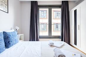 Imperium No. 1 Residence by NewInn