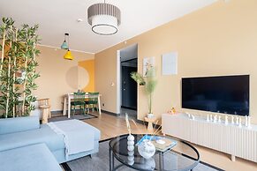 Imperium No. 1 Residence by NewInn