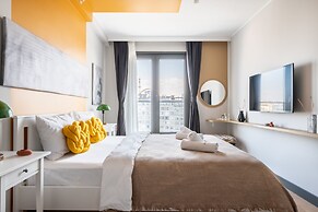 Imperium No. 1 Residence by NewInn