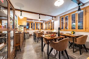 B&B Villa Sumrak Plitvica Rooms