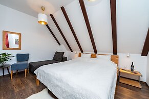 B&B Villa Sumrak Plitvica Rooms
