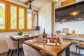 B&B Villa Sumrak Plitvica Rooms