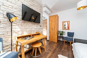 B&B Villa Sumrak Plitvica Rooms
