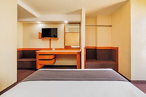 OYO Hotel Hidalgo