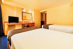 OYO Hotel Hidalgo