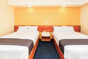 OYO Hotel Hidalgo