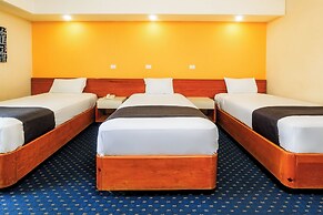 OYO Hotel Hidalgo
