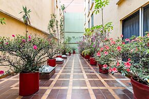 OYO Hotel Hidalgo