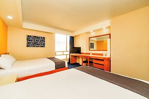 OYO Hotel Hidalgo