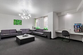 OYO Hotel Hidalgo