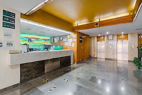 OYO Hotel Hidalgo