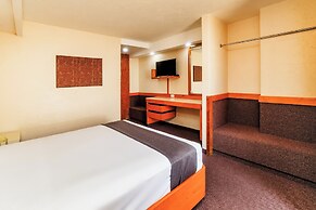 OYO Hotel Hidalgo