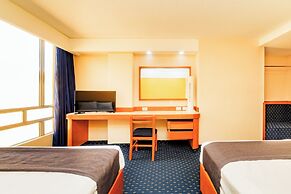 OYO Hotel Hidalgo