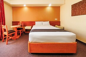 OYO Hotel Hidalgo