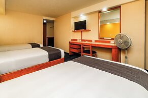 OYO Hotel Hidalgo