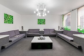 OYO Hotel Hidalgo