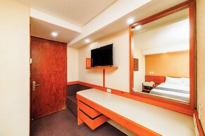 OYO Hotel Hidalgo