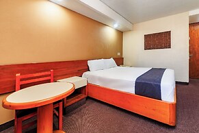 OYO Hotel Hidalgo