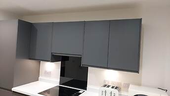 Charming 1-bed Villa in Liverpool
