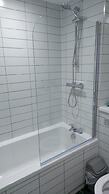 Charming 1-bed Villa in Liverpool