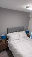 Charming 1-bed Villa in Liverpool