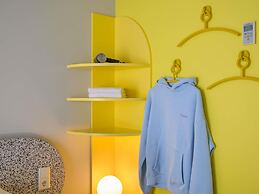 ibis budget Muenster City